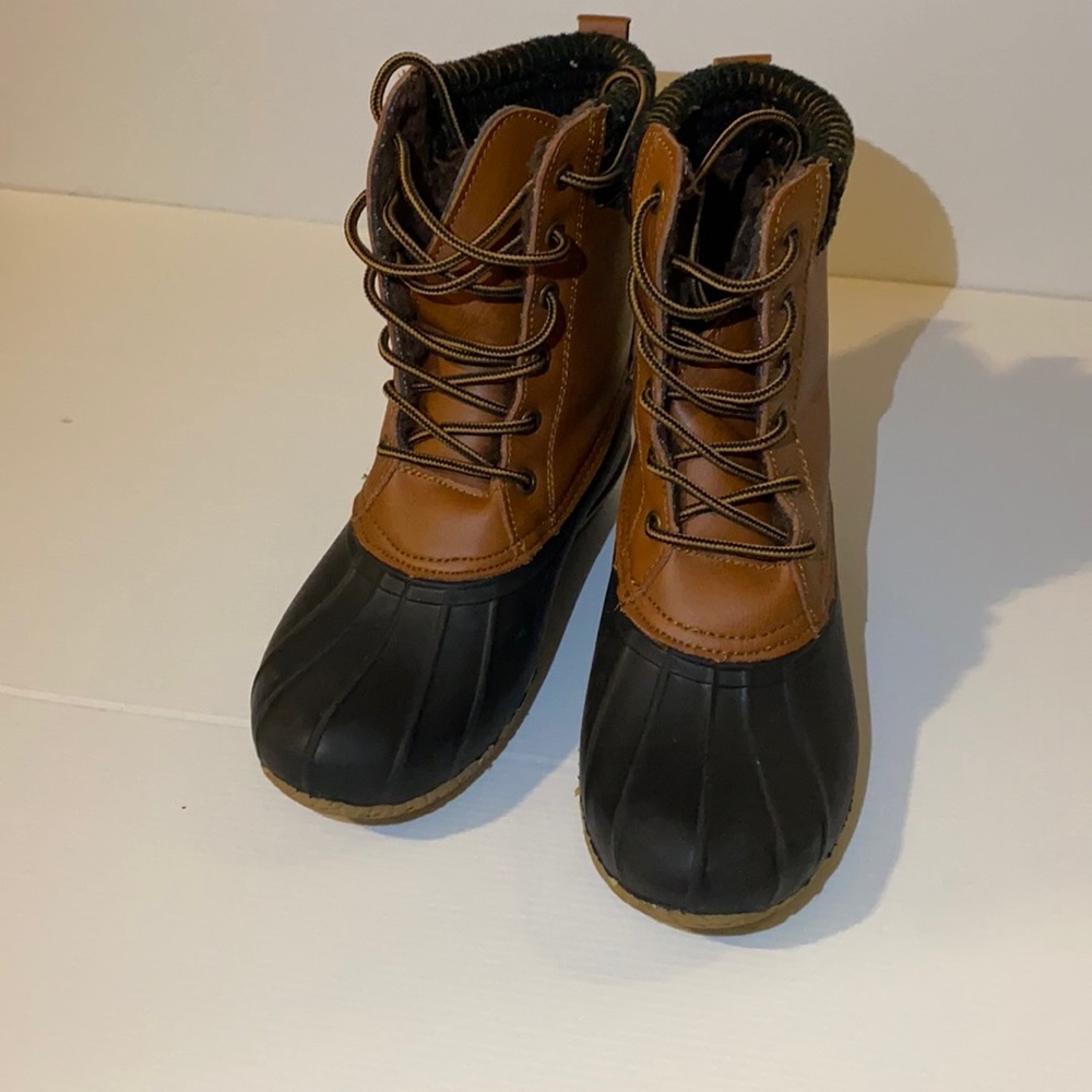 Magellan Duck Boots